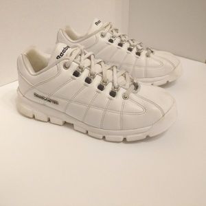 Classic Leather Reebok Sneakers